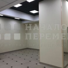 317 м², торговое помещение - изображение 5