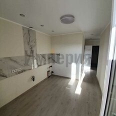 Квартира 42,6 м², 1-комнатная - изображение 4