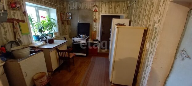 55 м² дом, 8,2 сотки участок 3 500 000 ₽ - изображение 34