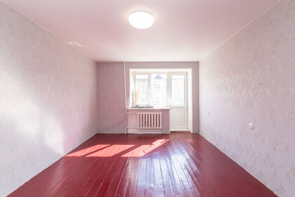 39 м², 1-комнатная квартира 1 900 ₽ в сутки - изображение 26