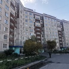 Квартира 65,5 м², 3-комнатная - изображение 2