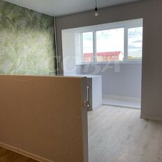 Квартира 54,5 м², 2-комнатная - изображение 3