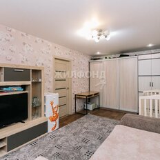 Квартира 43,5 м², 2-комнатная - изображение 4