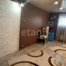 Квартира 118 м², 3-комнатная - изображение 2