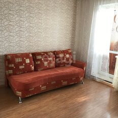 Квартира 26,5 м², 1-комнатная - изображение 4