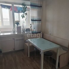 Квартира 60,9 м², 2-комнатная - изображение 3