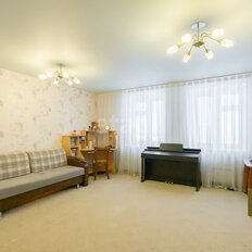 Квартира 97,2 м², 3-комнатная - изображение 2