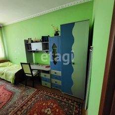Квартира 99,6 м², 4-комнатная - изображение 2