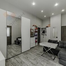 Квартира 56 м², 2-комнатная - изображение 5