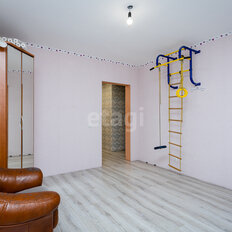 Квартира 70 м², 2-комнатная - изображение 3