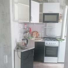 Квартира 44,6 м², 2-комнатная - изображение 4