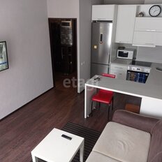 Квартира 37,9 м², 2-комнатная - изображение 4