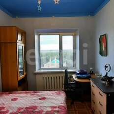 Квартира 86,1 м², 4-комнатная - изображение 5