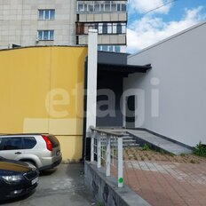 435 м², торговое помещение - изображение 5