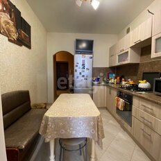 Квартира 58,5 м², 2-комнатная - изображение 5