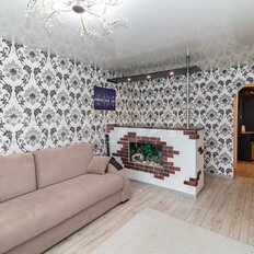 Квартира 46,3 м², 2-комнатная - изображение 4