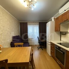 Квартира 71,2 м², 2-комнатная - изображение 3