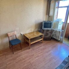 Квартира 17,5 м², студия - изображение 4