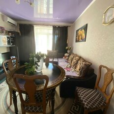 Квартира 39,5 м², 1-комнатная - изображение 5