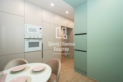 38,9 м², 2-комнатная квартира 38 320 ₽ в месяц - изображение 37