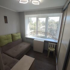 Квартира 18,2 м², 1-комнатная - изображение 1