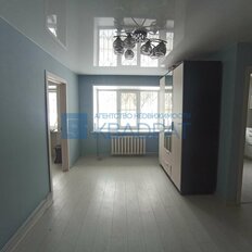 Квартира 43,2 м², 2-комнатная - изображение 5