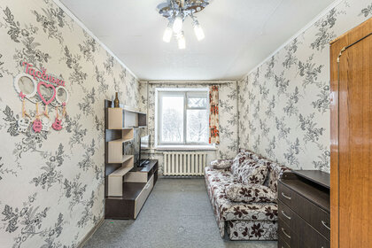 Купить трехкомнатную квартиру с парковкой у метро Савёловская (серая ветка) в Москве и МО - изображение 14