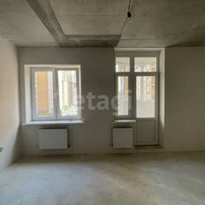 Квартира 26,2 м², студия - изображение 4