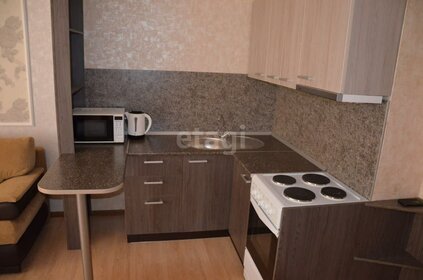 17,7 м², квартира-студия 999 000 ₽ - изображение 41