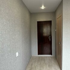 Квартира 12 м², студия - изображение 1