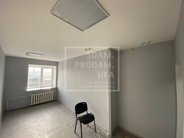 34,5 м², 1-комнатная квартира 16 939 500 ₽ - изображение 16