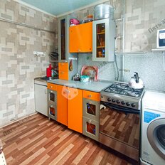 Квартира 48,6 м², 2-комнатная - изображение 5