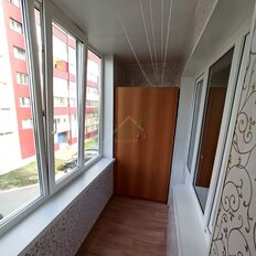 Квартира 31 м², 2-комнатная - изображение 3