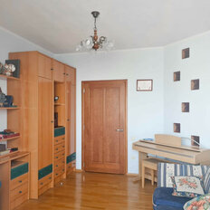Квартира 186 м², 4-комнатная - изображение 3