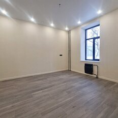 Квартира 25,1 м², 1-комнатные - изображение 2