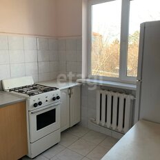 Квартира 58,6 м², 3-комнатная - изображение 2