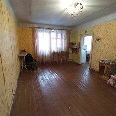 Квартира 35 м², 1-комнатная - изображение 3