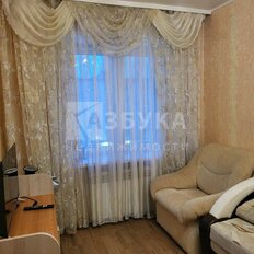 Квартира 23,1 м², 2-комнатная - изображение 4