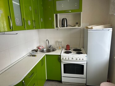 31 м², 1-комнатная квартира 14 500 ₽ в месяц - изображение 29