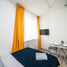 Квартира 17 м², студия - изображение 3