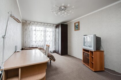 15 м², квартира-студия 2 800 ₽ в сутки - изображение 67