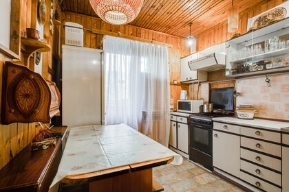 15 м², квартира-студия 2 800 ₽ в сутки - изображение 71