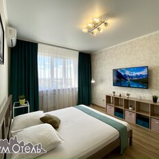 Квартира 40 м², 1-комнатная - изображение 2