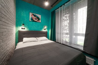 20 м², апартаменты-студия 2 500 ₽ в сутки - изображение 84