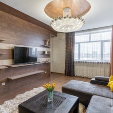 Квартира 100 м², 2-комнатная - изображение 5