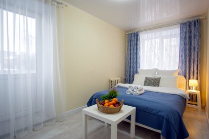 35 м², 2-комнатная квартира 3 590 ₽ в сутки - изображение 45