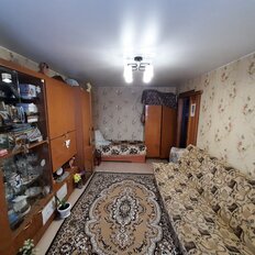 Квартира 28,7 м², 1-комнатная - изображение 5