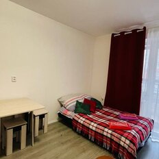 Квартира 39,9 м², 2-комнатная - изображение 5