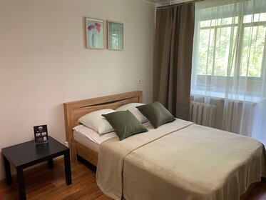 40 м², 1-комнатная квартира 2 300 ₽ в сутки - изображение 50