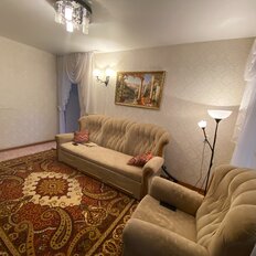 Квартира 53,3 м², 3-комнатная - изображение 3